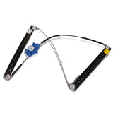 02-08 Audi A4/S4/RS4 Window Motor & Regulator Assembly