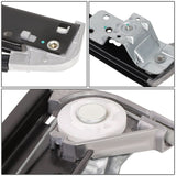 02-08 Audi A4/S4/RS4 Window Motor & Regulator Assembly