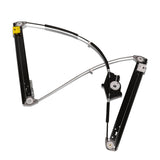 02-08 Audi A4 / RS4 / S4 Window Motor & Regulator Set