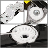 02-08 Audi A4 / RS4 / S4 Window Motor & Regulator Set