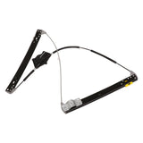 02-08 Audi A4 / RS4 / S4 Window Motor & Regulator Set