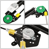 96-03 Mercedes E320/E420/E430/E55 AMG Window Motor & Regulator