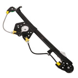 96-03 Mercedes E320/E420/E430/E55 AMG Window Motor & Regulator