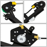 Window Motors & Regulators - Bare Steel/Plastic
