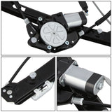 99-05 BMW 3 Series Window Motor & Regulator Assembly