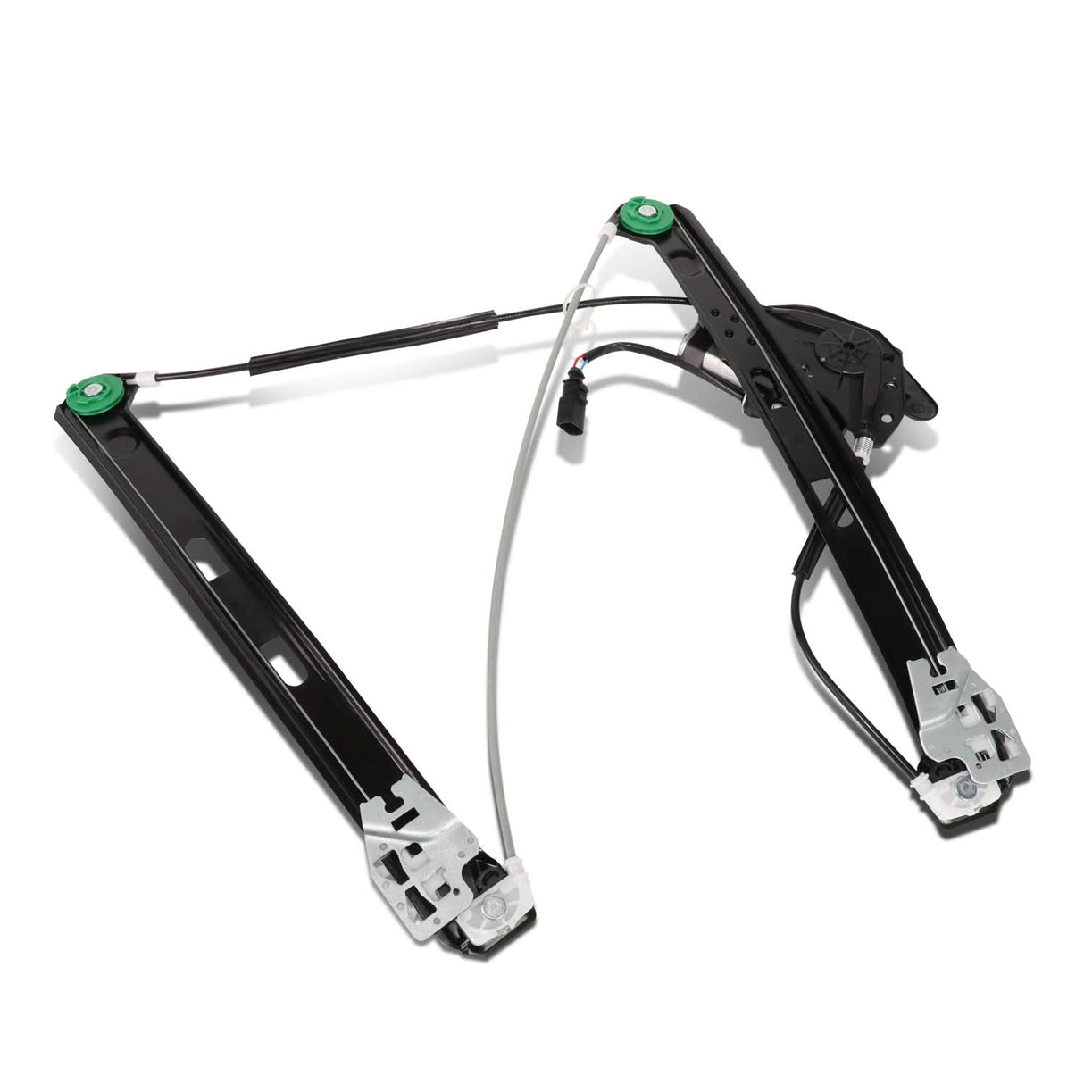 BMW Window Motor & Regulator Assembly for 4-Door Models