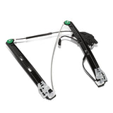 BMW Window Motor & Regulator Assembly for 4-Door Models
