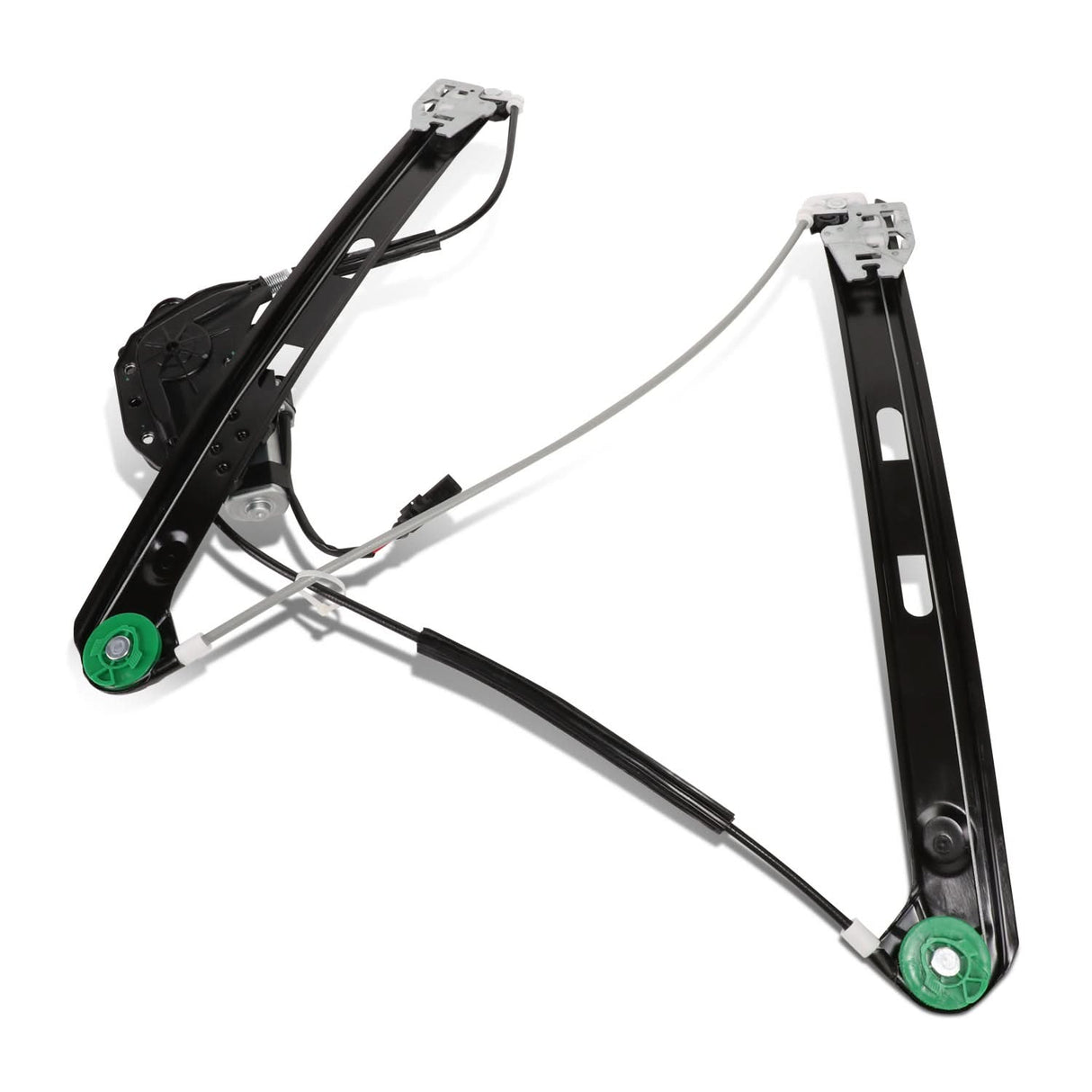 BMW Window Motor & Regulator Assembly for 4-Door Models
