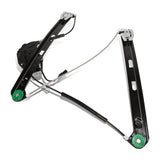BMW Window Motor & Regulator Assembly for 4-Door Models
