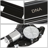 BMW Window Motor & Regulator Assembly for 4-Door Models