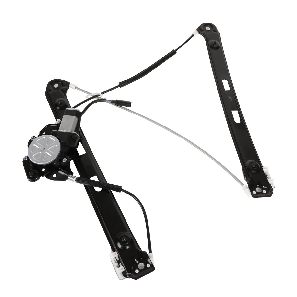 BMW Window Motor & Regulator Assembly for 4-Door Models