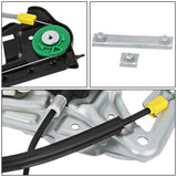 97-03 BMW 5-Series Window Motor & Regulator Assembly