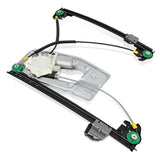97-03 BMW 5-Series Window Motor & Regulator Assembly