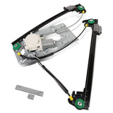 97-03 BMW 5-Series Window Motor & Regulator Assembly