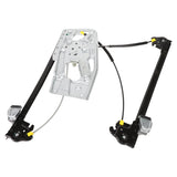 97-03 BMW 5-Series Window Motor & Regulator Assembly