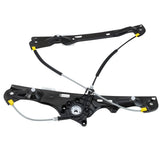 13-15 BMW X1 Window Motor & Regulator Assembly