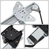 00-04 Dodge Dakota / 98-03 Durango Window Motor & Regulator