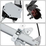 00-04 Dodge Dakota / 98-03 Durango Window Motor & Regulator