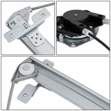 00-04 Dodge Dakota / 98-03 Durango Window Motor & Regulator