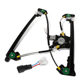 04-08 Ford F-150 Window Motor & Regulator Assembly