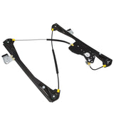 00-02 Lincoln LS Window Motor & Regulator Set