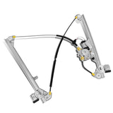 99-07 Cadillac Escalade Chevy Avalanche GMC Window Motor Regulator