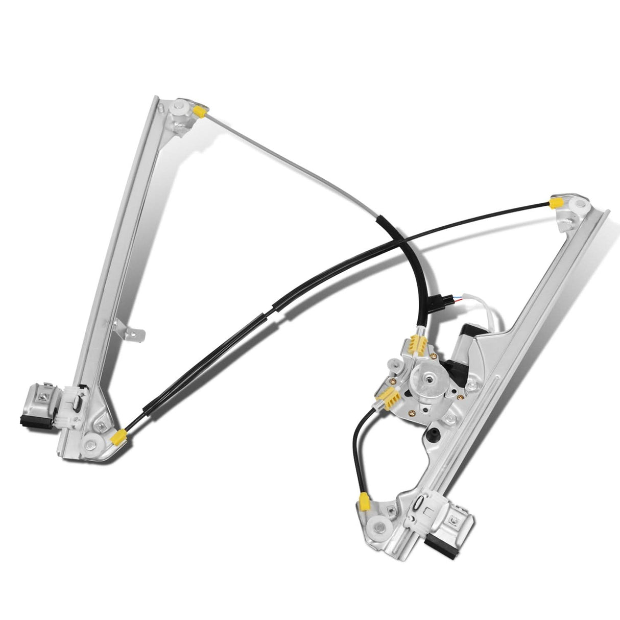 99-07 Cadillac Escalade Chevy Avalanche GMC Window Motor Regulator