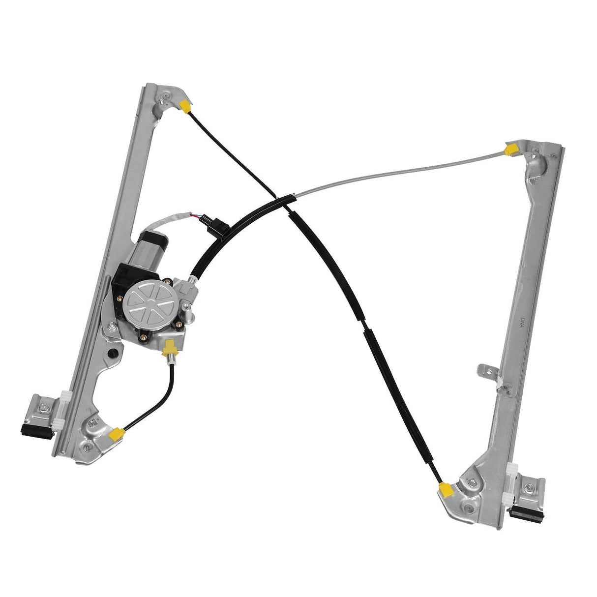 99-07 Cadillac Escalade Chevy Avalanche GMC Window Motor Regulator