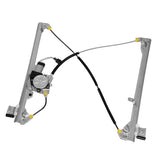 99-07 Cadillac Escalade Chevy Avalanche GMC Window Motor Regulator
