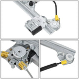 99-13 Cadillac Escalade Chevy Silverado Window Motor & Regulator