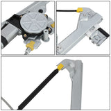 99-13 Cadillac Escalade Chevy Silverado Window Motor & Regulator