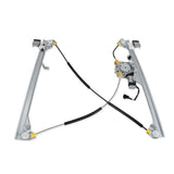 99-13 Cadillac Escalade Chevy Silverado Window Motor & Regulator