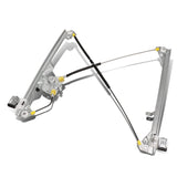 99-07 Chevrolet Avalanche Silverado Window Motor & Regulator Set