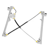 99-07 Chevrolet Avalanche Silverado Window Motor & Regulator Set