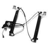 00-07 Cadillac Escalade Chevy Avalanche GMC Window Motor Regulator