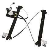 00-07 Cadillac Escalade Chevy Avalanche GMC Window Motor Regulator