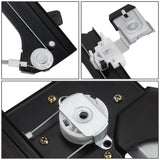 2000-2007 Chevrolet Silverado Window Motor & Regulator