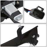 2000-2007 Chevrolet Silverado Window Motor & Regulator