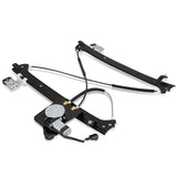2000-2007 Chevrolet Silverado Window Motor & Regulator