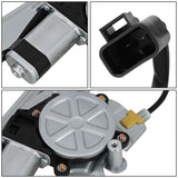 2007-2014 Chevrolet Silverado Suburban Window Motor & Regulator