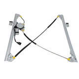 2007-2014 Chevrolet Silverado Suburban Window Motor & Regulator
