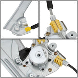 2007-2014 Chevrolet Silverado Suburban Window Motor & Regulator