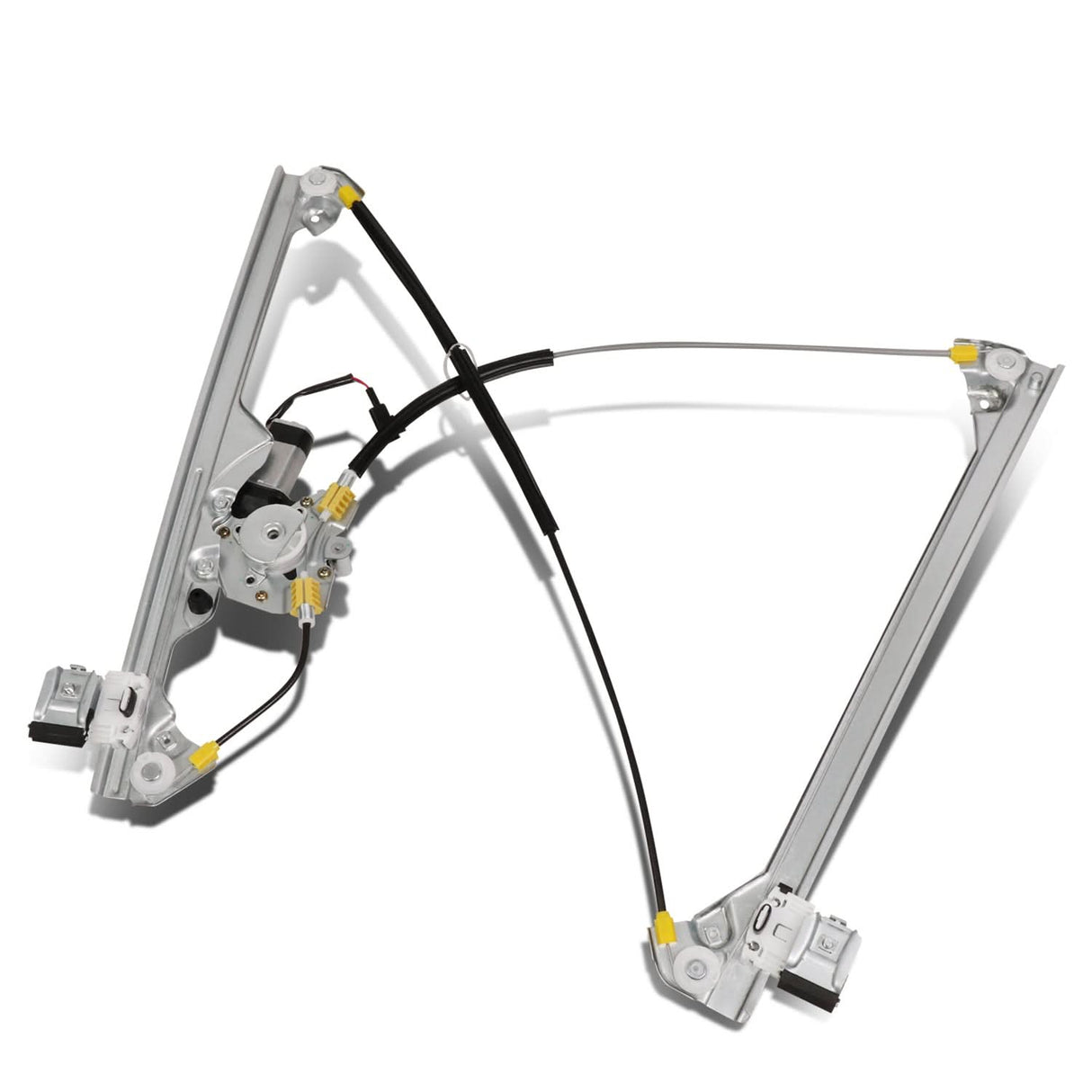 07-14 Cadillac Escalade Chevy Avalanche GMC Window Motor Regulator