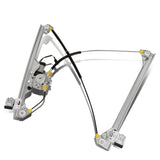 07-14 Cadillac Escalade Chevy Avalanche GMC Window Motor Regulator