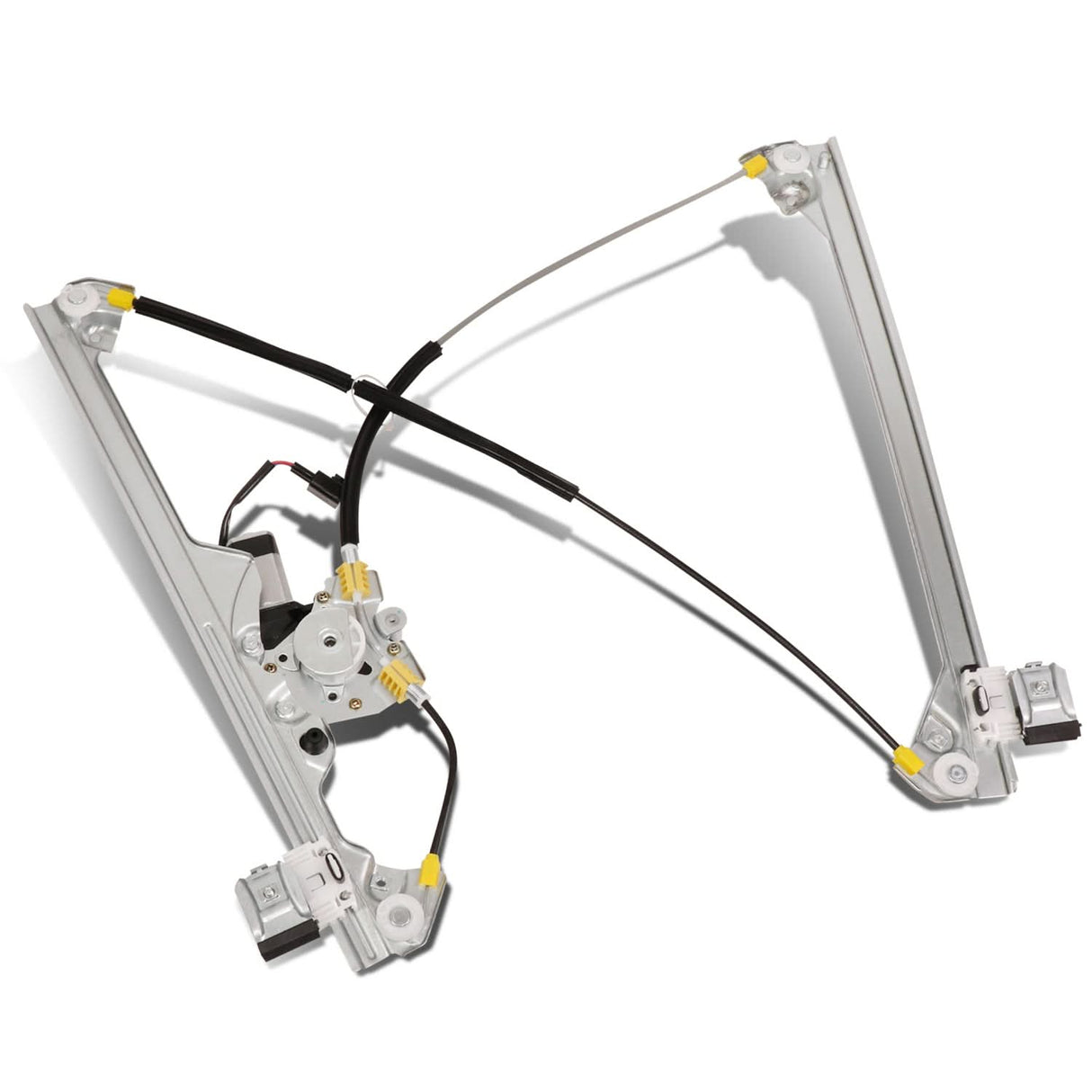 07-14 Cadillac Escalade Chevy Avalanche GMC Window Motor Regulator
