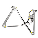 07-14 Cadillac Escalade Chevy Avalanche GMC Window Motor Regulator