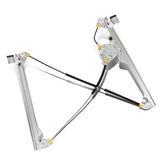 07-14 Chevrolet Avalanche Window Motor & Regulator