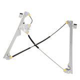 07-14 Chevrolet Avalanche Window Motor & Regulator