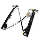 07-14 Chevrolet Escalade Silverado Sierra Window Motor Regulator