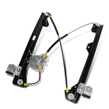 07-14 Chevrolet Escalade Silverado Sierra Window Motor Regulator